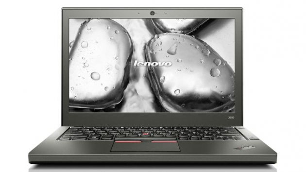 2 large Lenovo ThinkPad X250 Laptop Has a Swappable Battery While It Keeps Running
