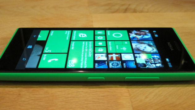 3 large Microsoft ships record 105M Lumia phones in four quarter Integration of Nokia on target