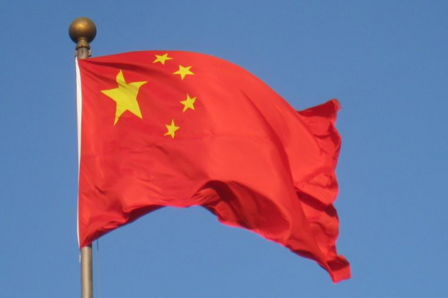 1 large China squeezes US companies over cybersecurity Requests preapproval and source code