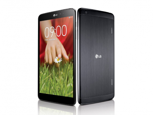 2 large Verizon Hopes To Draw In More Customers With A 100 Discount On The LG G Pad