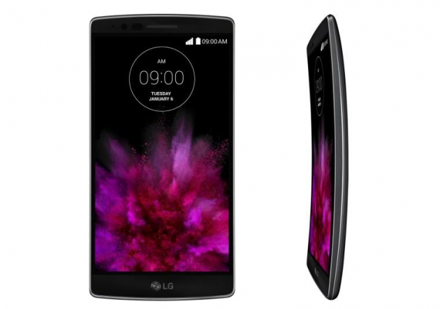 1 large LG grew by leaps and bounds in 2014