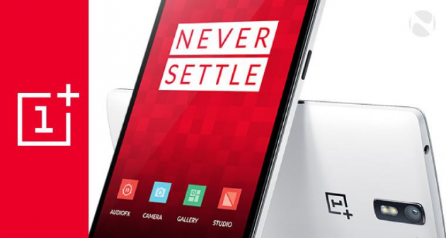 2 large OnePlus breathes new life into its new ROM dubbed OxygenOS