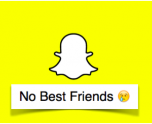 1 medium Snapchat Brings Back the Missed Best Friends Feature