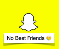 Snapchat Brings Back the Missed 'Best Friends' Feature