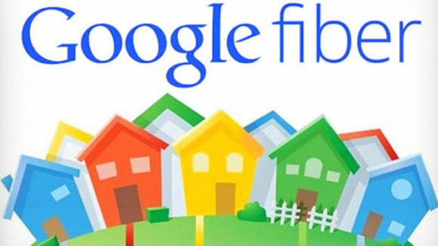 1 large Google Fiber Launching in 4 new markets and British Telecom plan 500Mbit UK Fiber in summer 2015