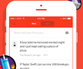 Memo and Secret apps designed for private work messaging