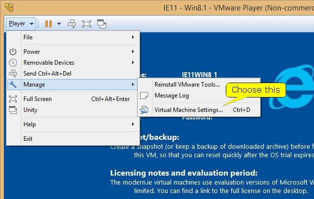 vmware player download for windows 8..1 free vmware player download for windows 8..1 free