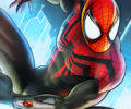 Spider-man Unlimited