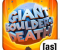 Giant Boulder of Death