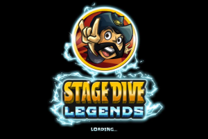 Stage Dive Legends