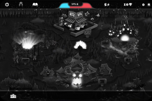 Darklings Screenshot 3