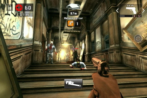 Dead Trigger Screenshot 3