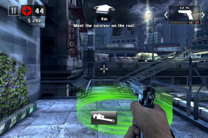 Dead Trigger Screenshot 4