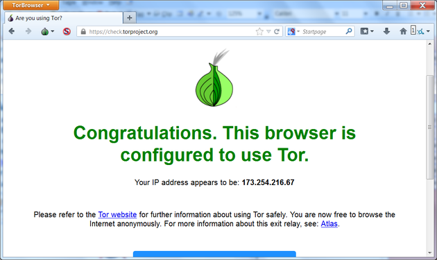 2 full Tor How to Be Anonymous on the Internet