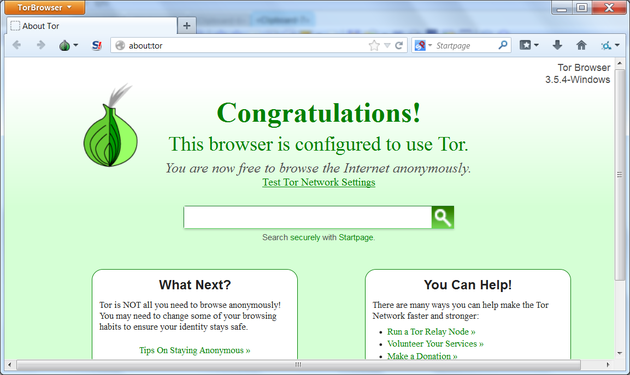 5 full Tor How to Be Anonymous on the Internet