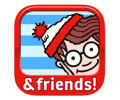 Find Waldo In His New Free Game For Android And iOS