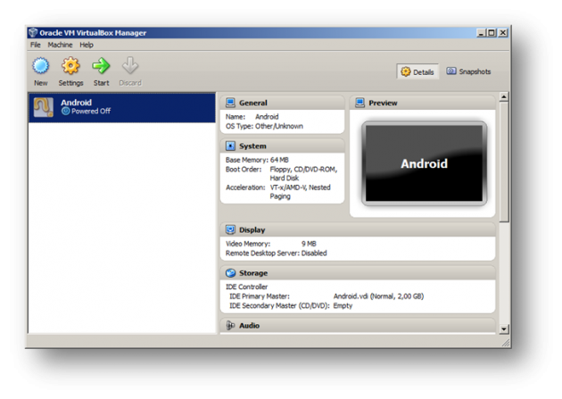 4 large 5 Ways to Run Android Apps and Games in Windows Mac OS X or Linux