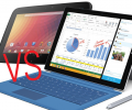 The Top 3 Undeniable Ways Windows Tablets are Better Than Android Tablets