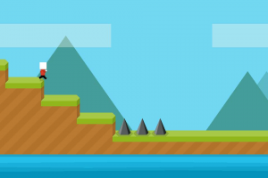 Mr Jump Screenshot 1