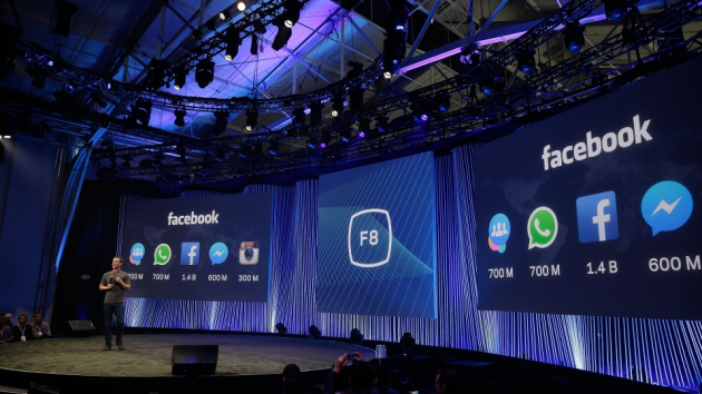 1 large Facebook Extends Its Reach With Upcoming Features
