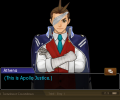 Ace Attorney – Dual Destinies Screenshot 3