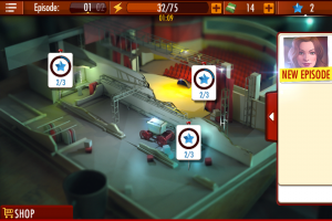 Agent Alice Screenshot 4