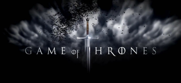 Game of Thrones Season 5 Banner