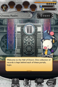 Final Fantasy Record Keeper Screenshot 4