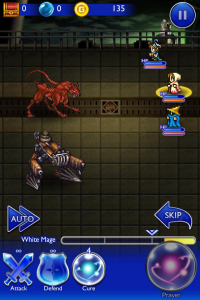 Final Fantasy Record Keeper Screenshot 5
