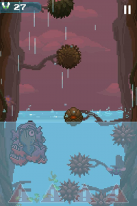 Tadpole Tap Screenshot 3