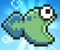 Game Review: Tadpole Tap - Help the Tadpoles Survive!