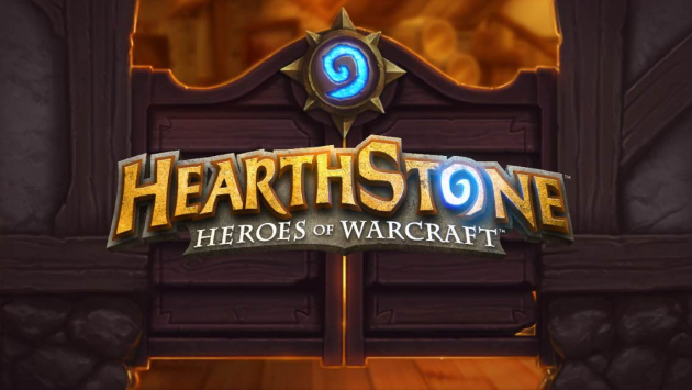 Hearthstone Screenshot 1