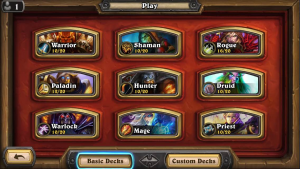 Hearthstone Screenshot 6