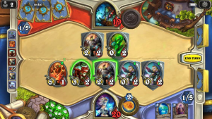 Hearthstone Screenshot 5