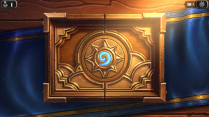 Hearthstone Screenshot 2