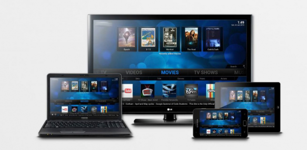 1 large Windows Media Center Discontinued in Windows 10  These are the Top 5 Alternatives