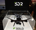 Solo by 3D Robotics Wins "Best Drone" Award at NAB 2015
