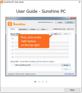 10 medium How to Send Large Files Directly without Using the Cloud Sunshine vs Infinit vs Send Anywhere vs JustBeamIt