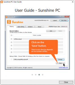 12 medium How to Send Large Files Directly without Using the Cloud Sunshine vs Infinit vs Send Anywhere vs JustBeamIt