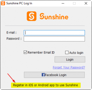 8 medium How to Send Large Files Directly without Using the Cloud Sunshine vs Infinit vs Send Anywhere vs JustBeamIt