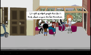 5 medium Game Review MechaNika for iOS Android  One of The Best Indie Games This Year