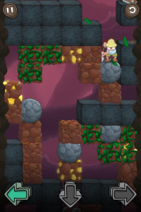 Dig a Way Screenshot 2