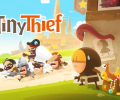 Tiny Thief Screenshot 1