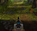 Lara Croft: Relic Run Screenshot 3