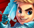 Game Review: Blades of Brim - A New, Epic Adventure for iOS from the Developers of Subway Surfers