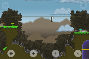Nubs' Adventure Screenshot 3