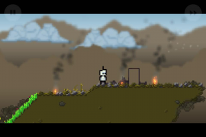 Nubs' Adventure Screenshot 2 