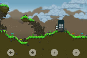 Nubs' Adventure Screenshot 5