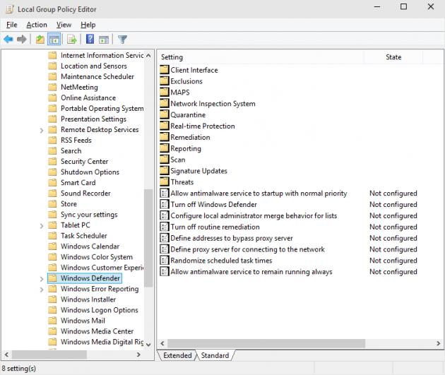 Download Nodefender Software Download Nodefender Software