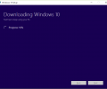 How to Resume a Failed Windows 10 Installation Media Creation